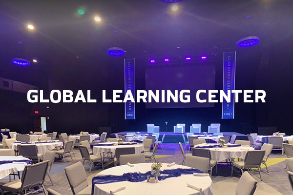 Global Learning Center