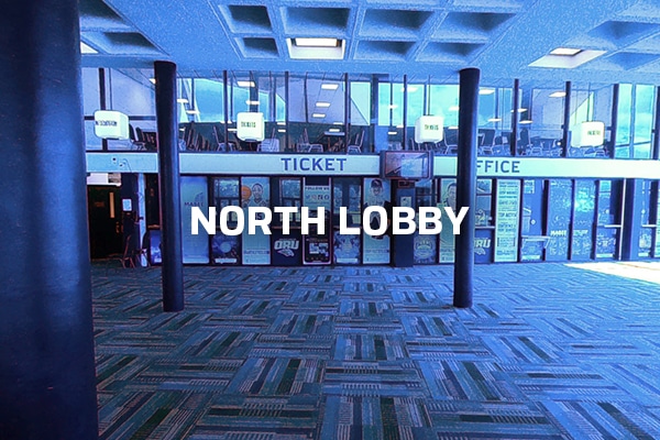 North Lobby