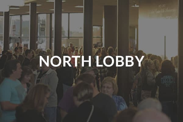 North Lobby