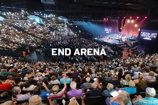 End Arena