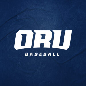 ORU Baseball