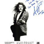 Amy Grant