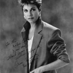 Anne Murray 3-2-1986