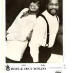 Bebe & Cece Winans