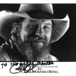 Charlie Daniels Band 6-29-1987