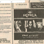 dc talk