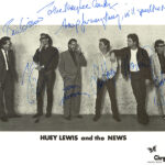 Huey Lewis and the News