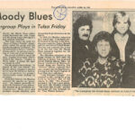 Moody Blues 1