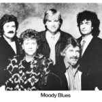 Moody Blues 6-26-1987