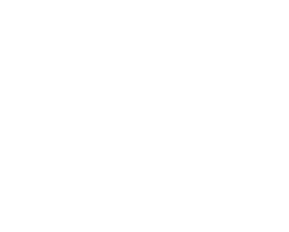 National Fiddler Hall of Fame White Lettering