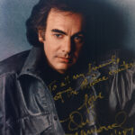 Neil Diamond