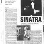 Frank Sinatra