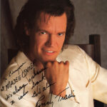 Randy Travis