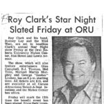 Roy Clark