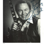 Roy Clark