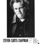 Steven Curtis Chapman