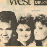 The Judds Randy Travis