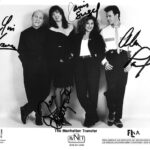 The Manhattan Transfer 8-18-1988