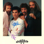 The Oak Ridge Boys