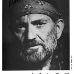 Willie Nelson 11-5-1988