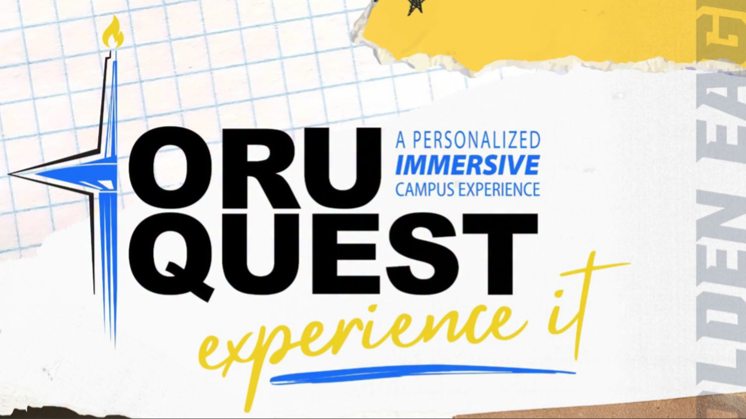 ORU Quest