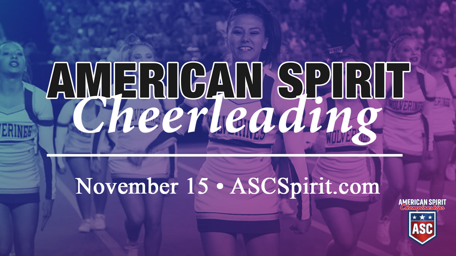 American Spirit Cheerleading