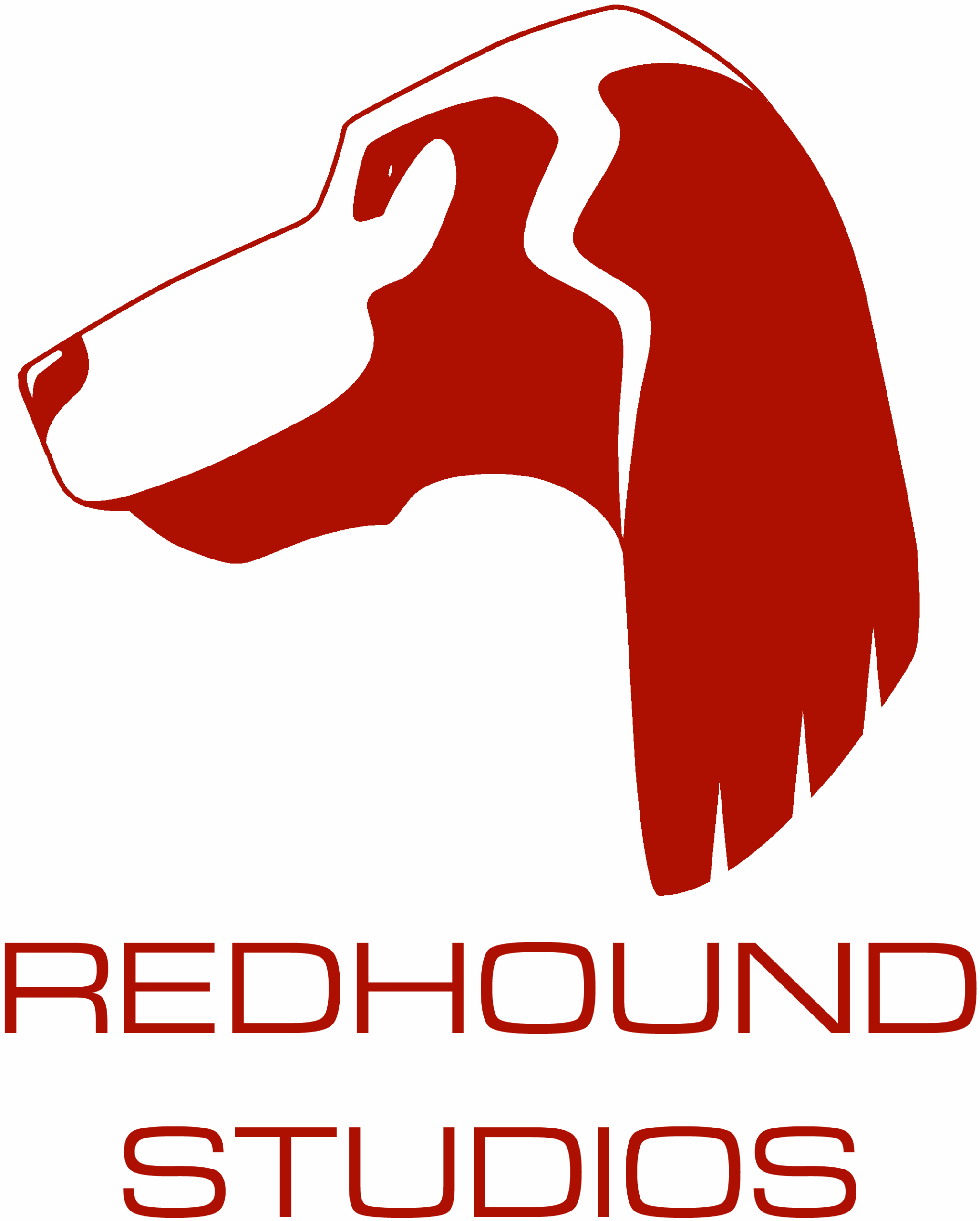 Redhound Studios Logo