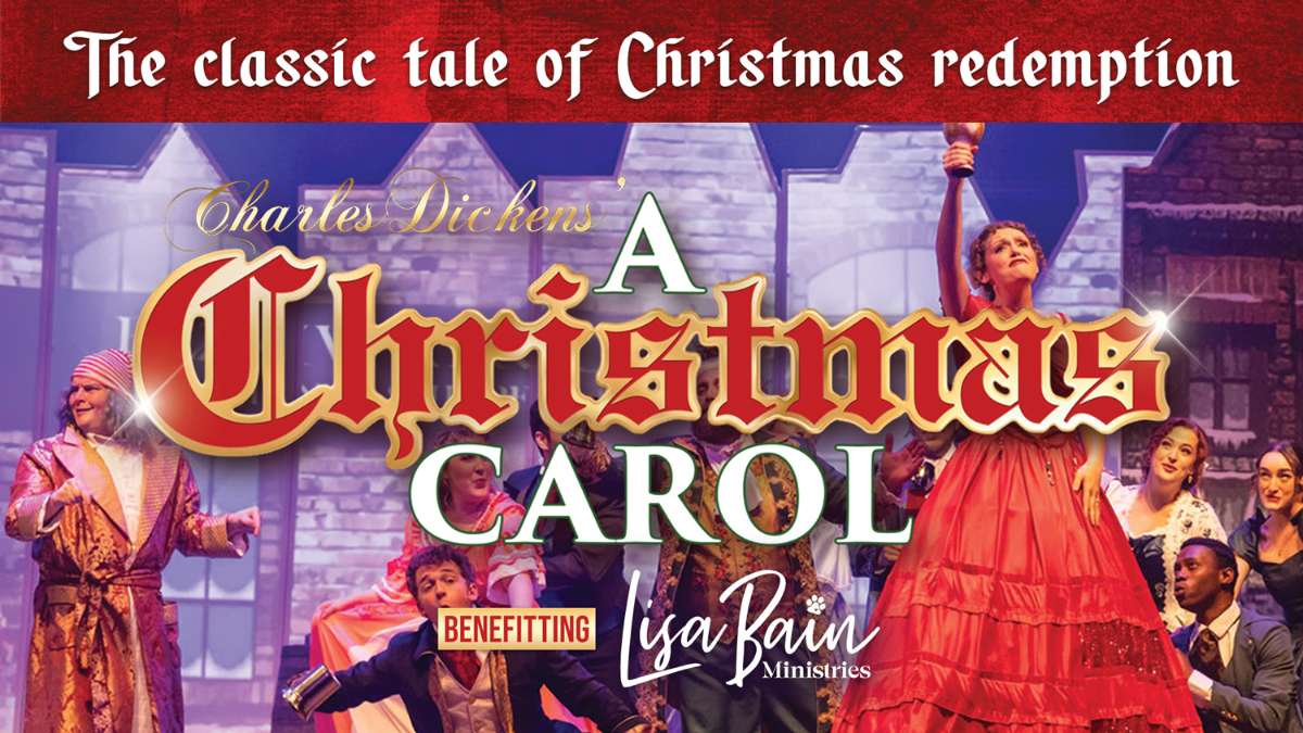 A Christmas Carol