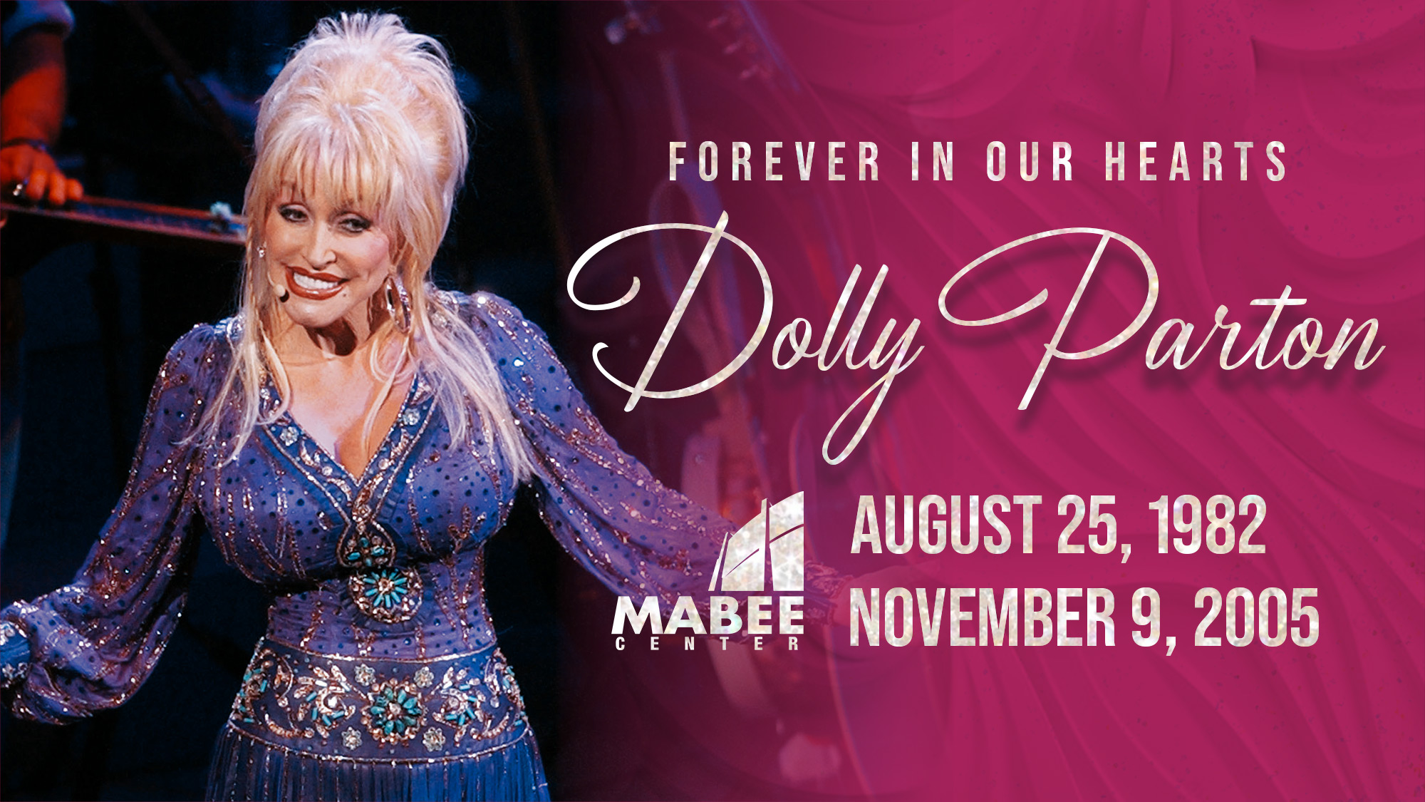 Rest in peace Dolly Parton