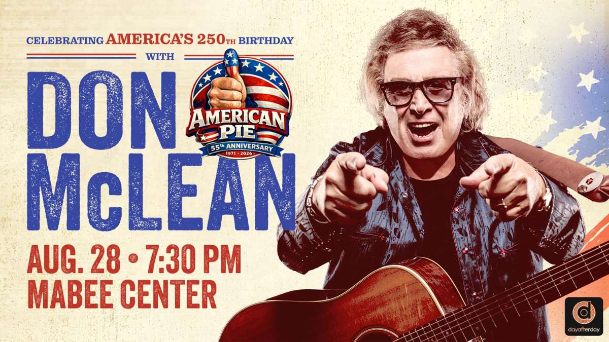 Don McLean