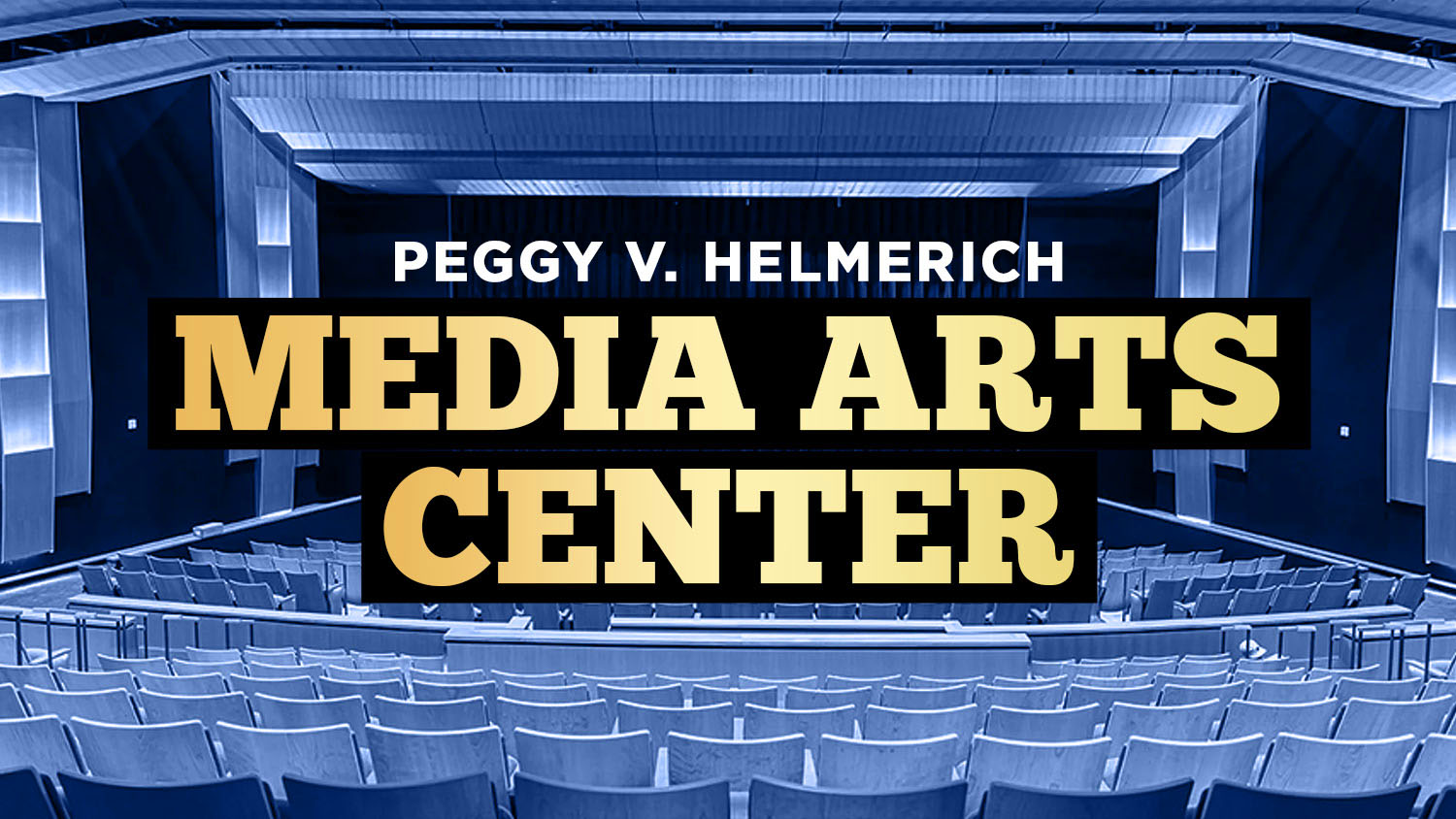 Media Arts Center Events