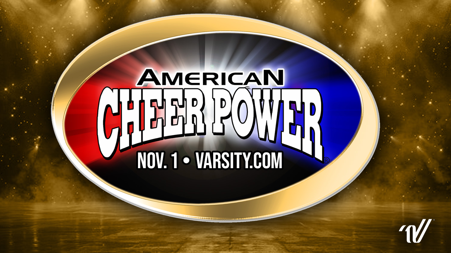 American Cheer Power
