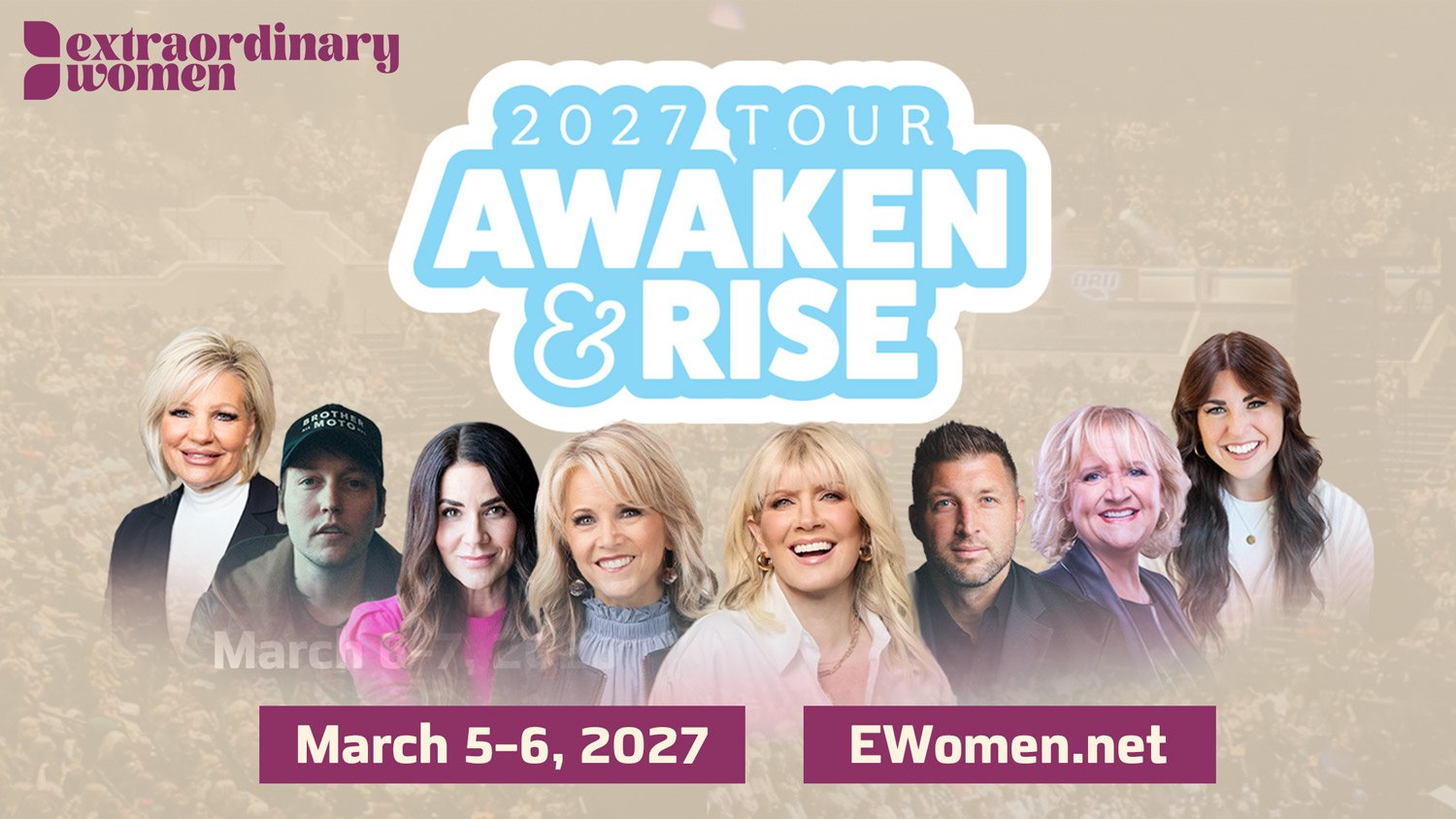 EWomen Conference