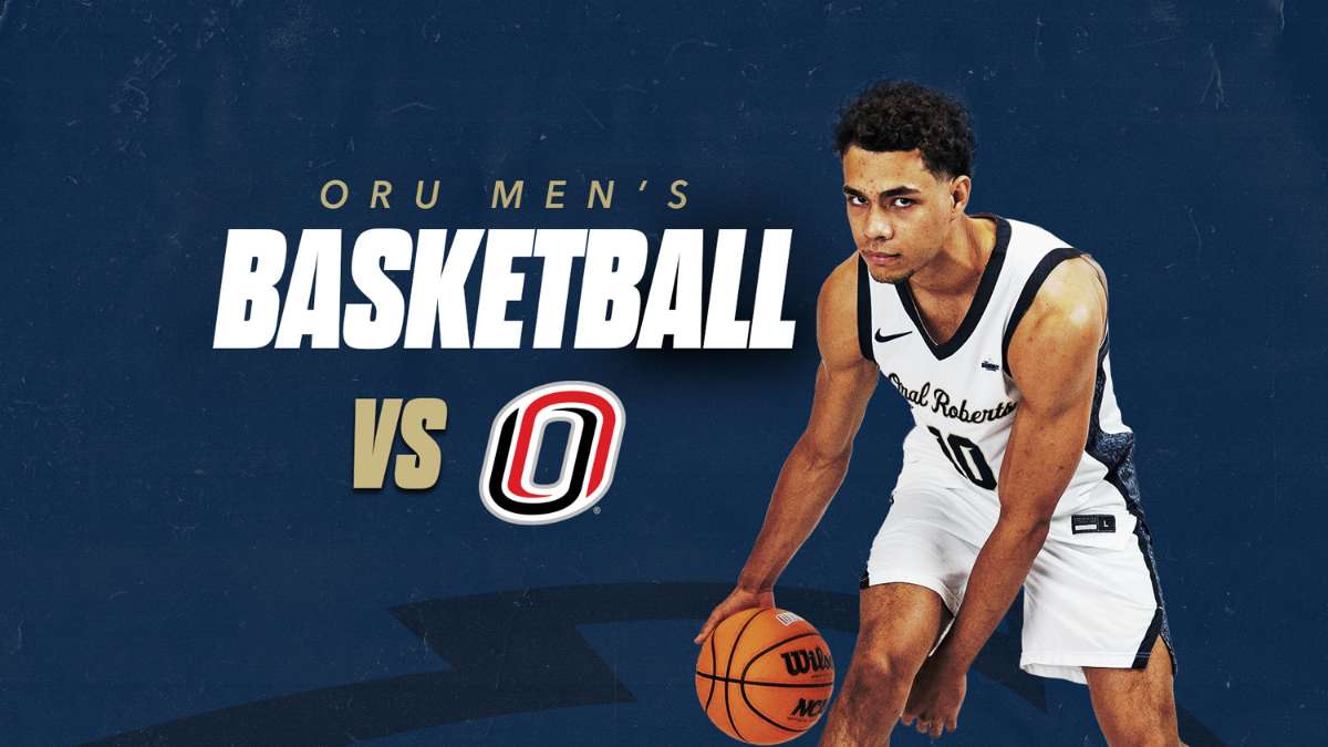 ORU MBB vs Omaha