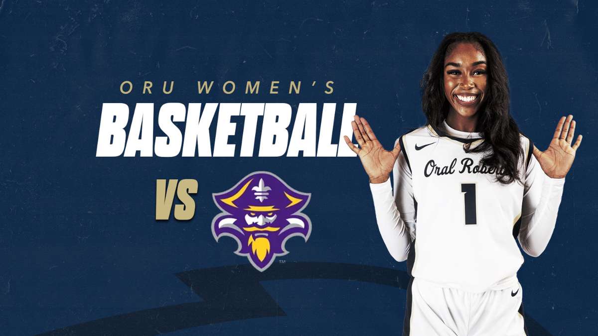 ORU WBB vs New Orleans Univ.